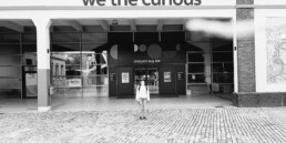 We The Curious, Bristol